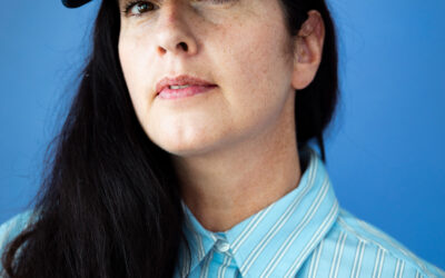 Karen Köhler liest aus ihrem neuen Buch „Spielen“