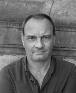Helmut Krausser