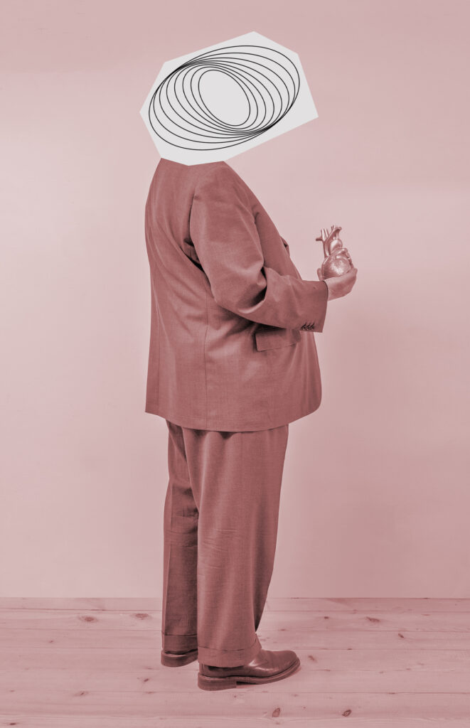 Urs Lüthi